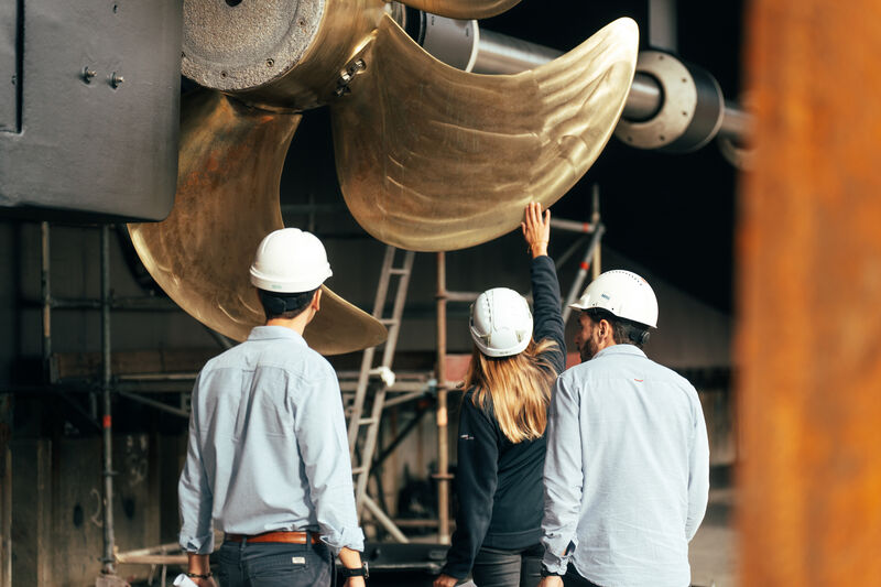 Project Management